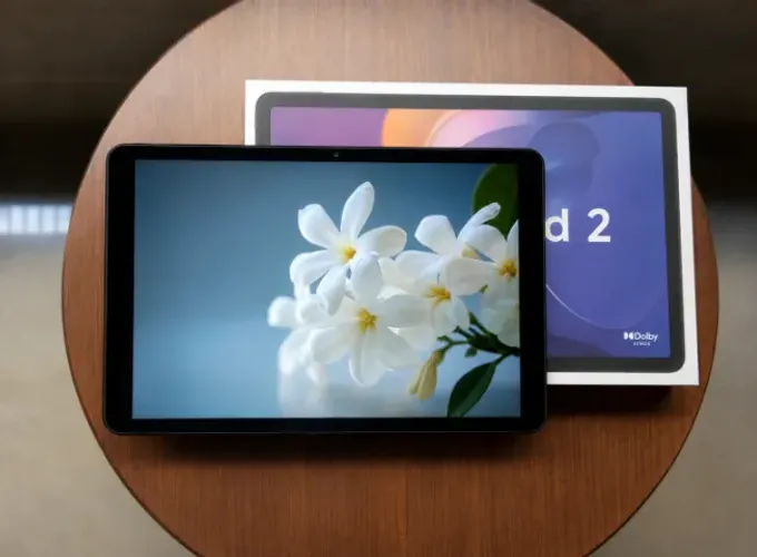 Tablet Redmi Pad 2