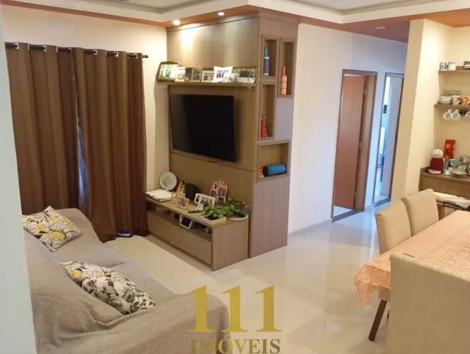 APARTAMENTO DOS SONHOS À VENDA! PARQUE INDUSTRIAL - SJC