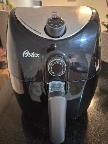 Airfryer Oster 220v