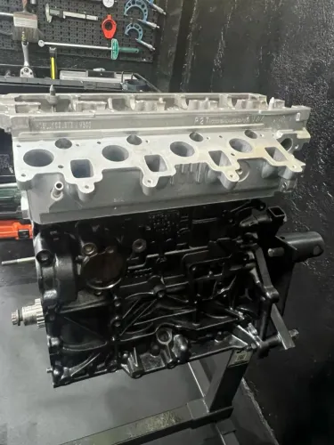 Motor Amarok 2011/2025