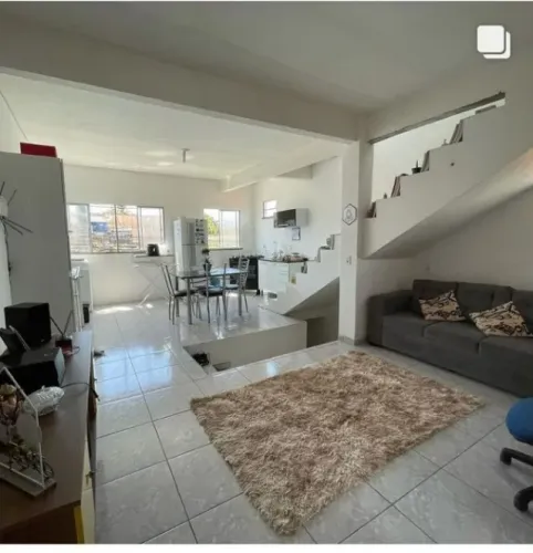 Vendo casa na Aerolândia