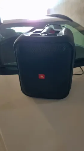 Caixa de som JBL original 