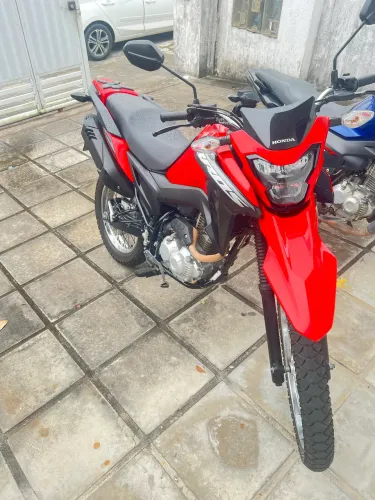 Bros 2025 pra vender essa semana