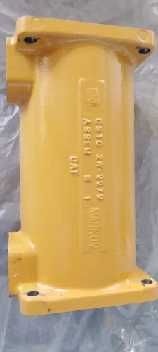 Trocador De Calor Número Da Peça 2w-9979 Caterpillar