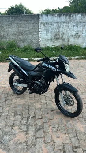 Xre 190 ABS 2017