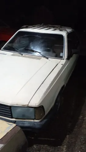 Corcel 79 ldo 