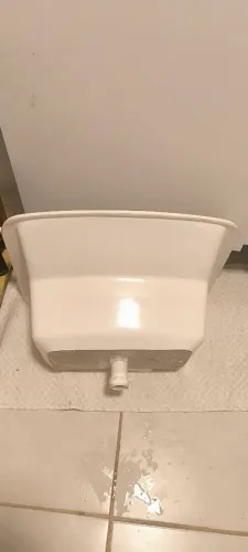 Tanque ceramica
