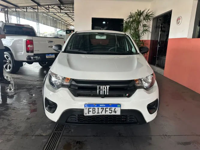 Fiat Mobi Like 1.0 Fire Flex 5P. 2023