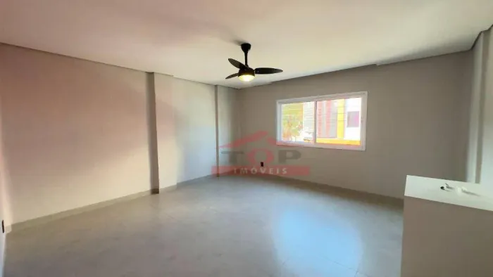 Sala para alugar, 114 m² por R$ 2.991,00/mês - Centro - Bauru/SP