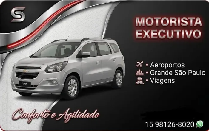 Motorista 