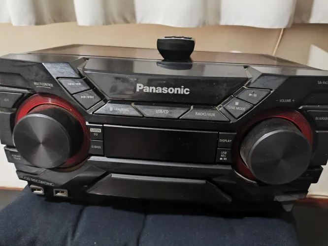 Micro system Panasonic