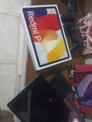TABLET REDMI PAD SE 256GB 8RAM