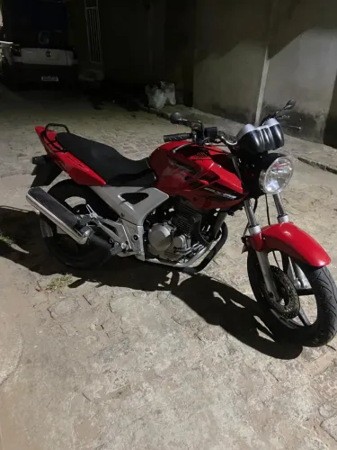 CB TWISTER 250cc