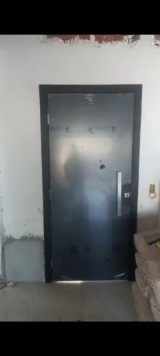 Instalações de portas e fechaduras eletrônicas 