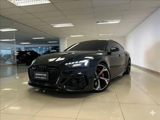 Audi RS5 Sportback 2.9 V6 TFSI Quattro TIP 2022