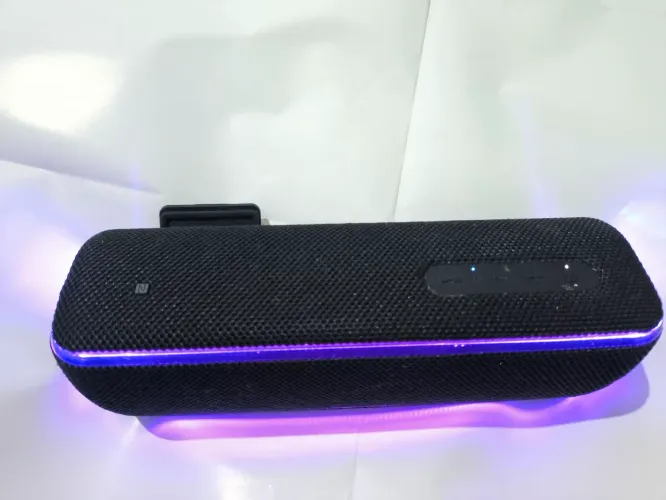 Caixa de som Sony Srs-xb31