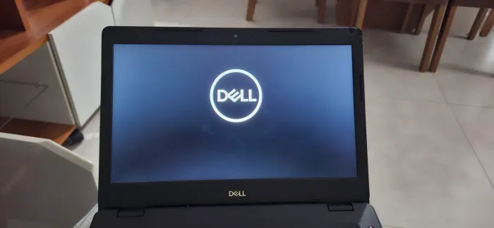 Notebook Dell