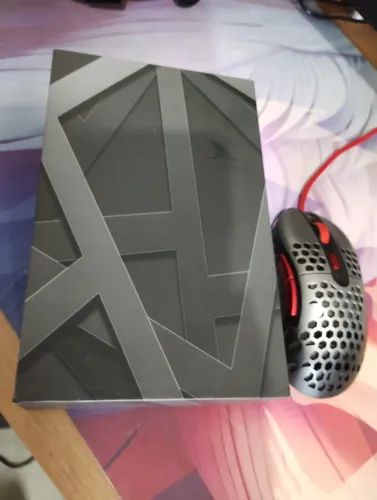 Mouse Gamer damohark n1 zeus
