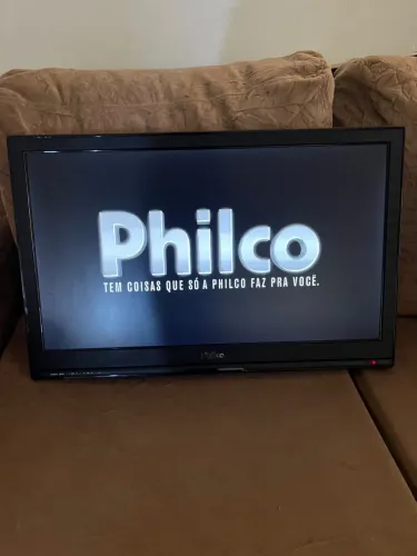Tv 24 Philco LED