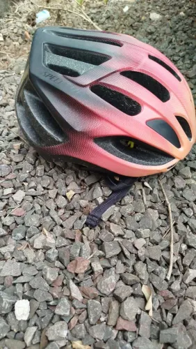 Capacete Specialized Align, Tam. 56/60,regulagem serve a partir do 54