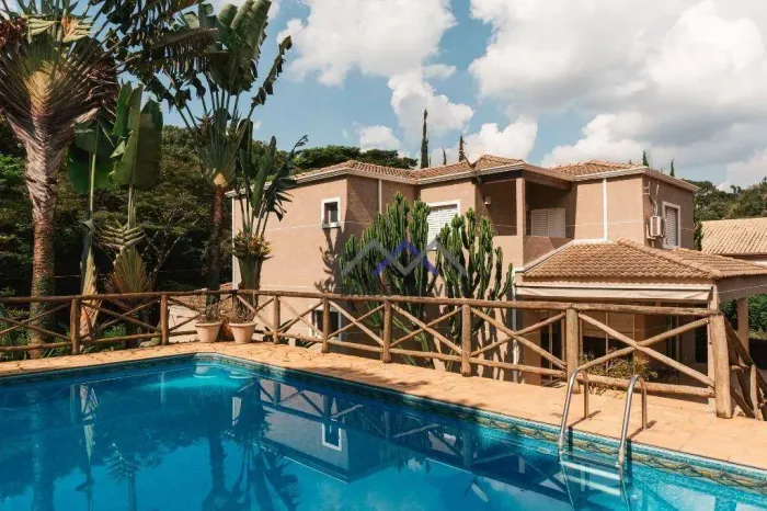 Casa com 4 dormitórios, 450 m² - venda por R$ 1.985.000,00 ou aluguel por R$ 14.704,40/mês