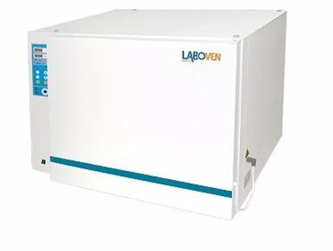 Manutenção Incubadora de CO2