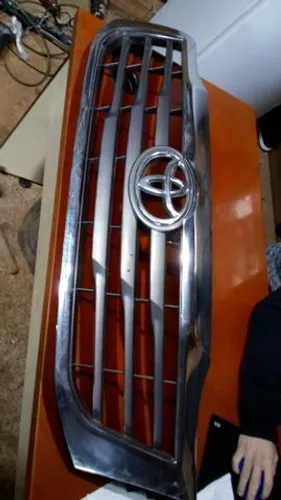 Grade hilux 14
