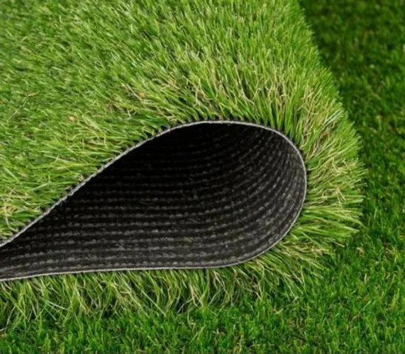 Grama sintética rolo 50m2..(20mm)