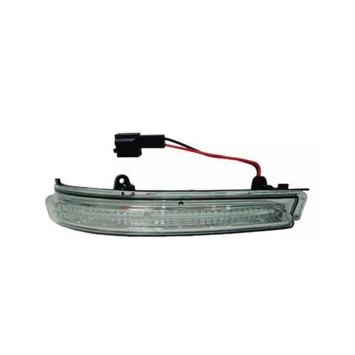 Pisca Espelho retrovisor Gol G6,fox