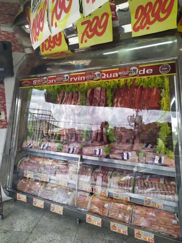 AÇOUGUE ZONA LESTE