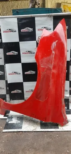 Paralama Esquerdo Stilo 09 