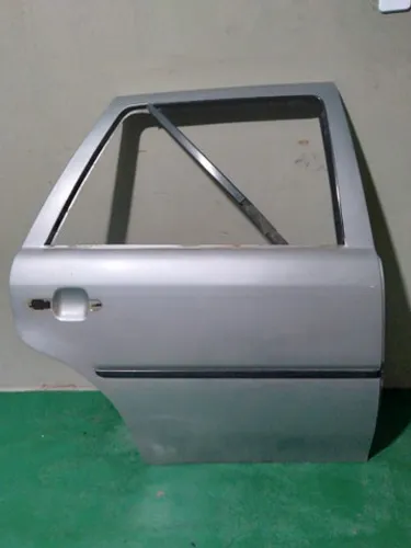 Porta Traseira Direita Gol G2 2001/02