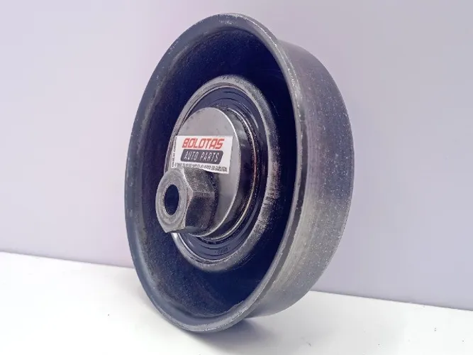 5962 Polia Rolamento Tensor Do Alternador Chevrolet Monza