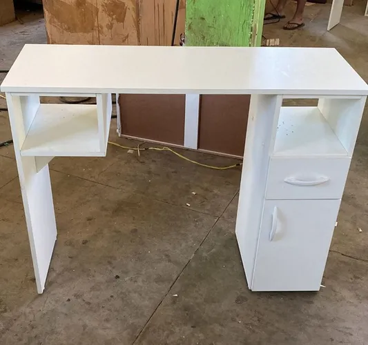 Mesa de Gel