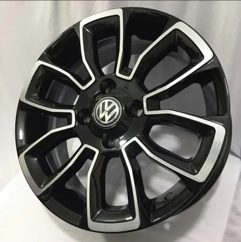Roda Vw Saveiro Cross aro 15 nova 