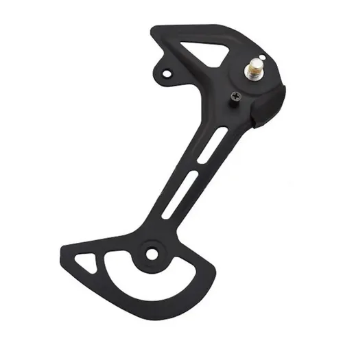 Haste Externa Para Cambio Shimano Deore Rd - M8100 Tipo Sgs Cage Long 95mm 9041