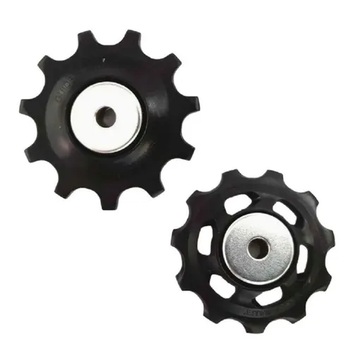 Par de Roldanas Polias Shimano Deore M5120 para Câmbios MTB 10/11 velocidades 8339