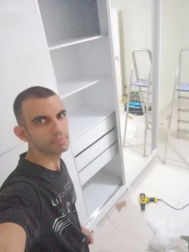 Montador de móveis