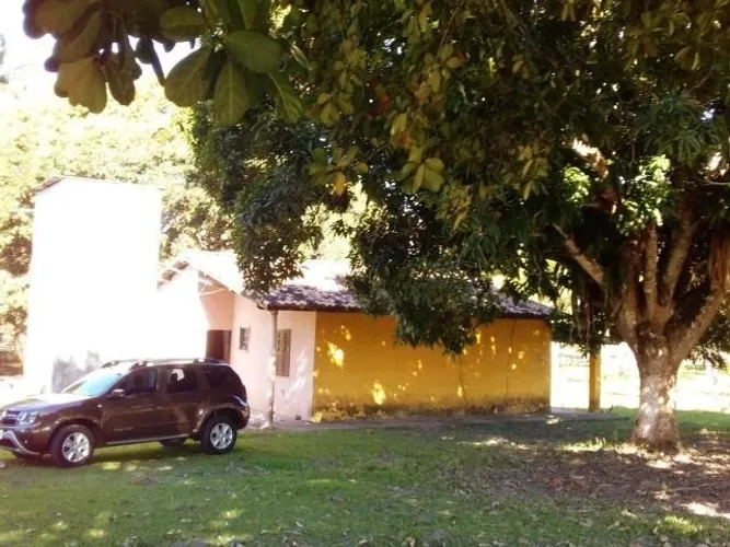 Santo Amaro Recôncavo baiano excelente localização para fins comerciais, industriais etc