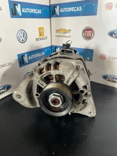Alternador Hb20 1.0