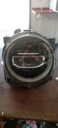 Farol renegade led 