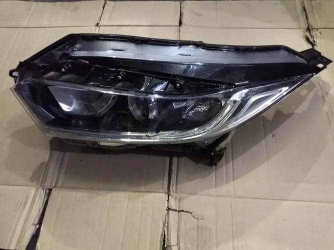 Farol de led honda hrv 19/20/21 e balança suspensão Honda Civic g10