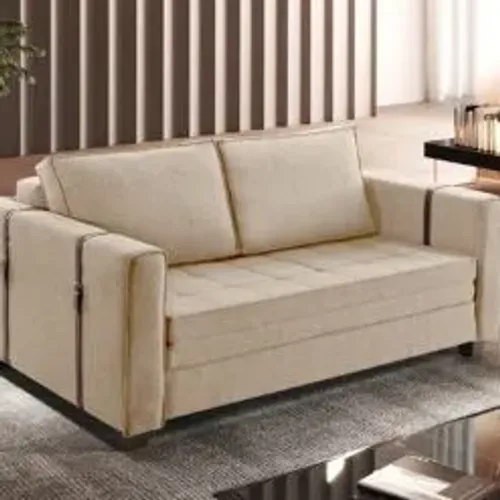 SOFÁ CAMA SUPER DESIGN CONFIRA DESCRIÇÃO!!! TO2643