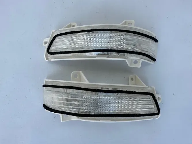 Par Pisca Retrovisor Honda Civic 2012 2013 2014 2015 2016