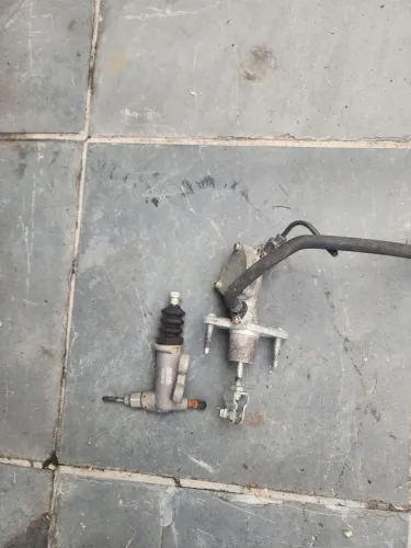 Cilindro embreagem new civic 2007 2008 2009 2010