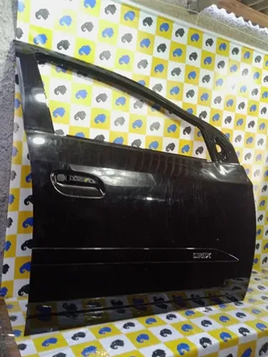 Porta Dianteira Direita Onix Joy 2013 - 2018