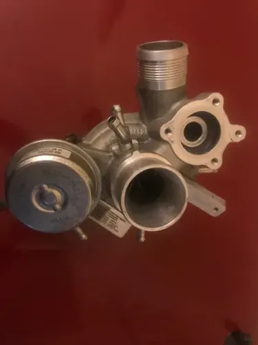 Turbina Chery Tiggo 1.5