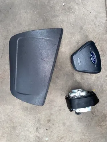 Kit air bag ford ka original 