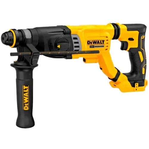 Martelete Perfurador Rompedor Sds Plus 20V Max* XR 3,0J Brushless Dewalt DCH263B
