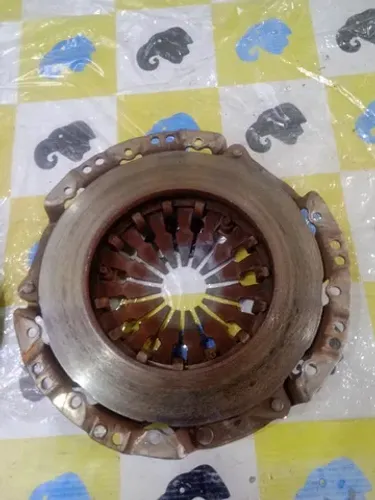 Kit Embreagem Disco e Plato Onix 1.4 2018 2019